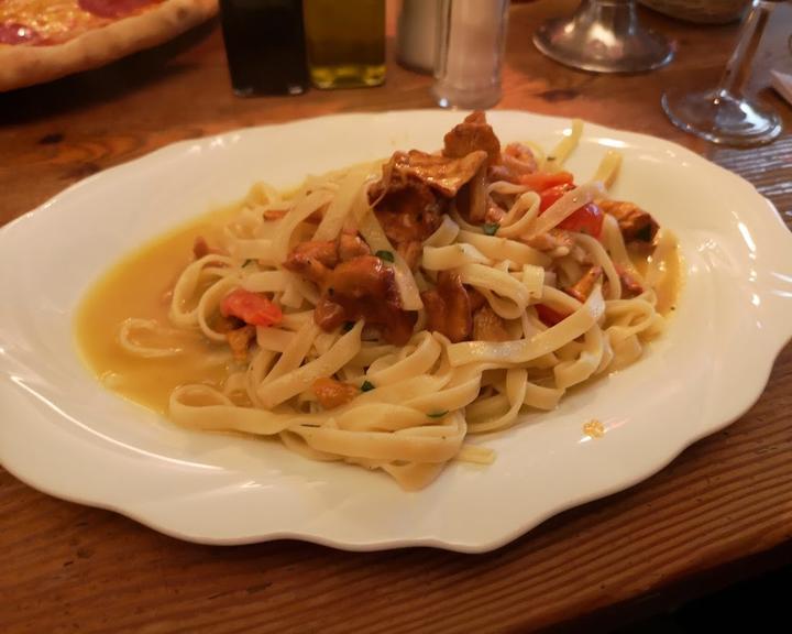 Pastalozzi