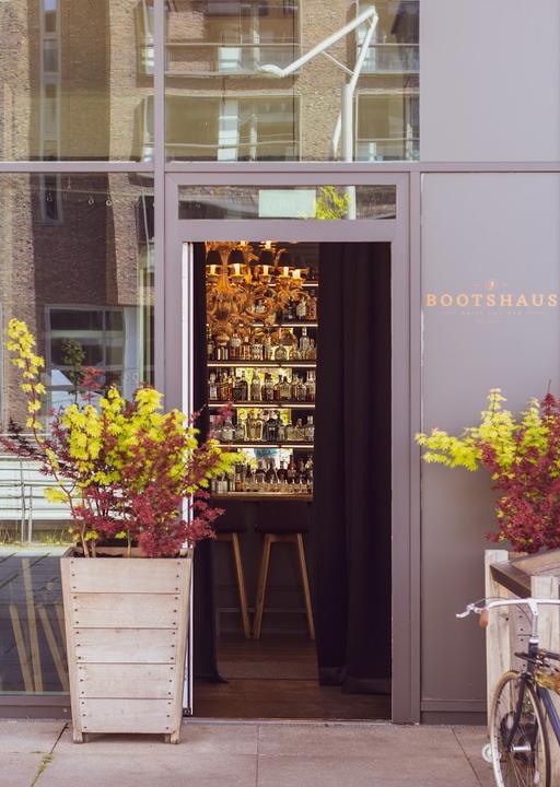 Bootshaus Grill und Bar