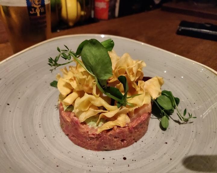 Bootshaus Grill und Bar