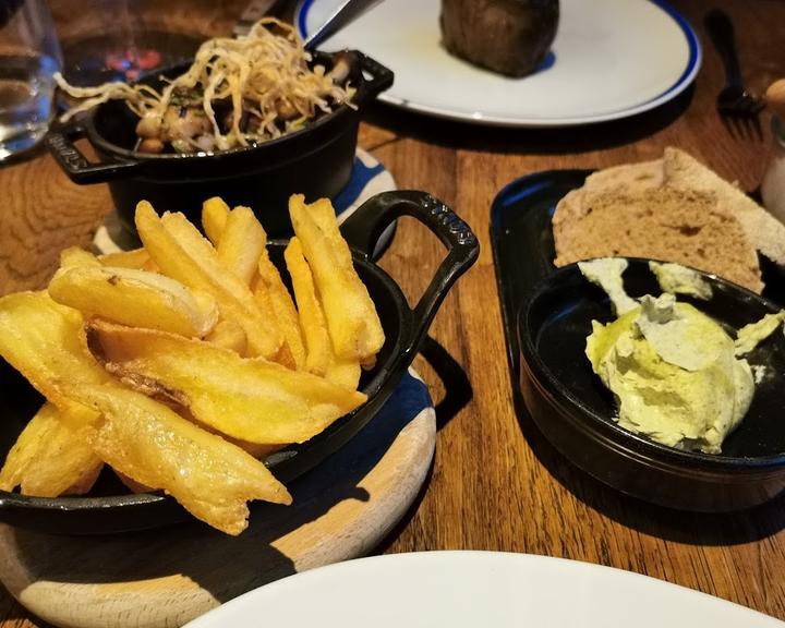 Bootshaus Grill und Bar