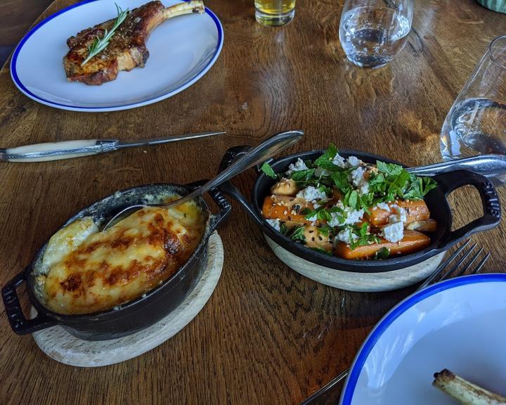 Bootshaus Grill und Bar