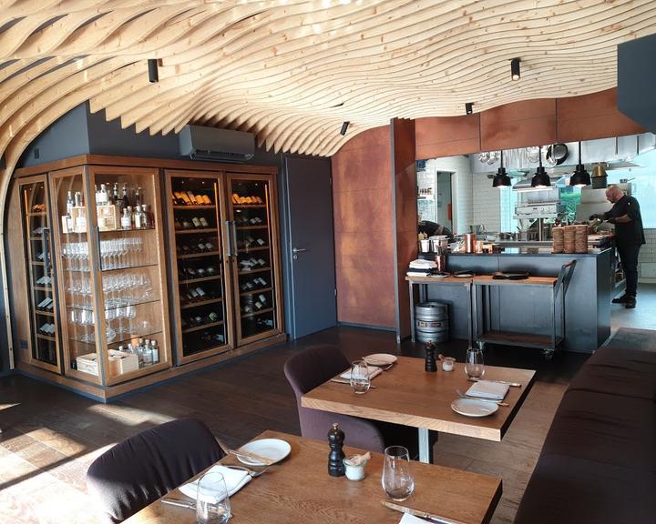 Bootshaus Grill und Bar