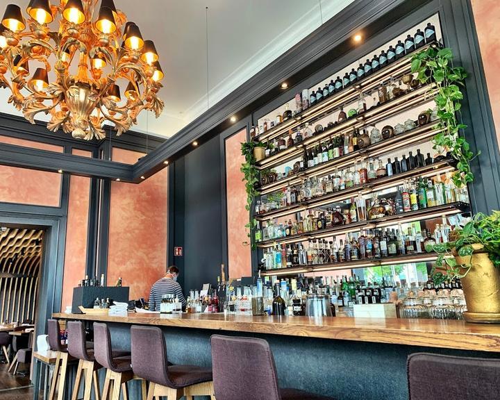 Bootshaus Grill und Bar