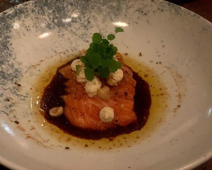 Bootshaus Grill und Bar