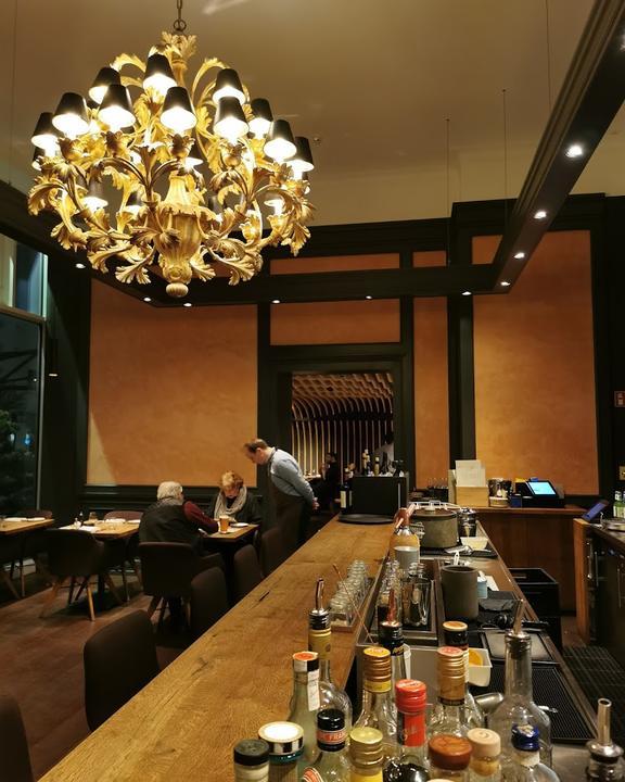 Bootshaus Grill und Bar