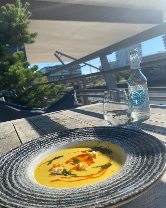 Bootshaus Grill und Bar