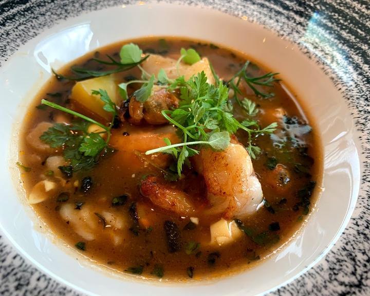 Bootshaus Grill und Bar