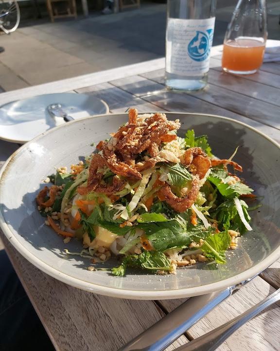 Bootshaus Grill und Bar