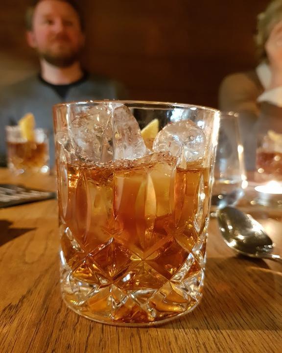 Bootshaus Grill und Bar