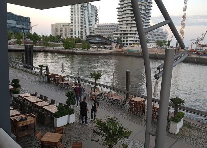 Bootshaus Grill und Bar