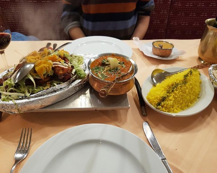 Samrat Restaurant