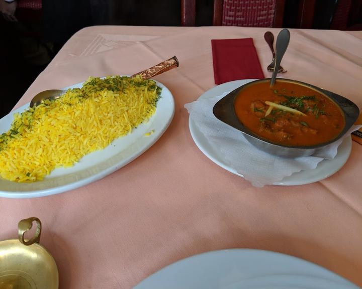 Samrat Restaurant