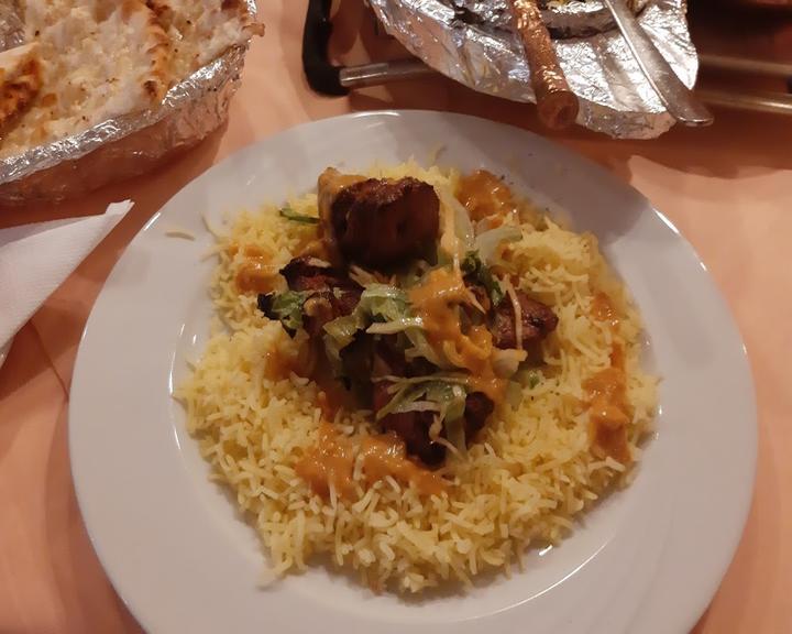 Samrat Restaurant