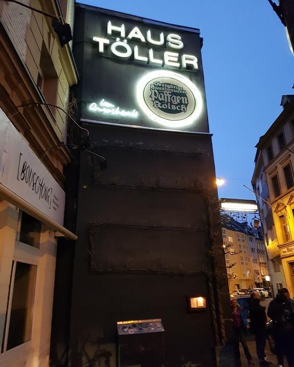 Haus Toller