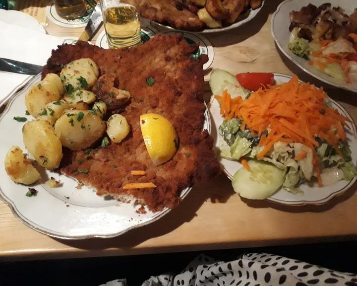 Haus Toller