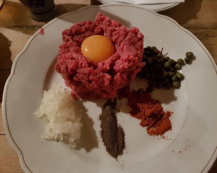 Haus Toller