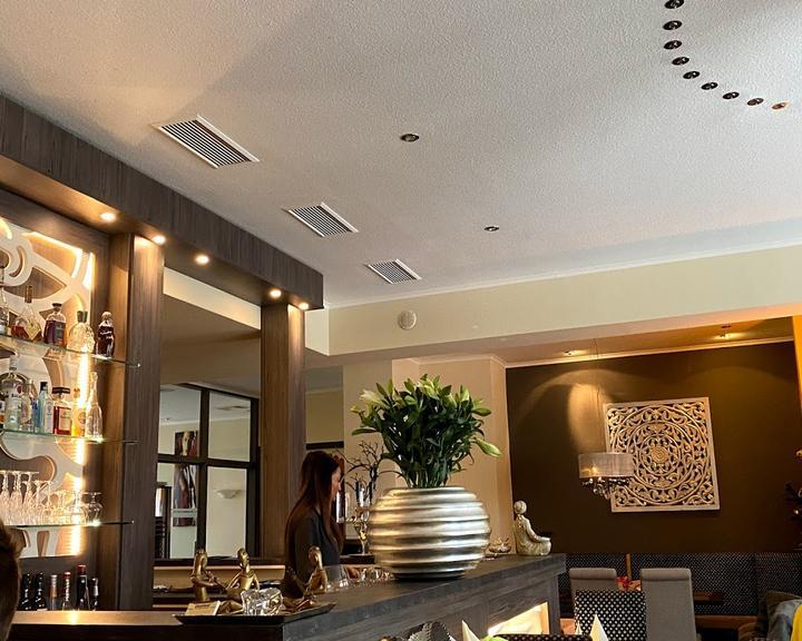 Shalimar The Indien Restaurant