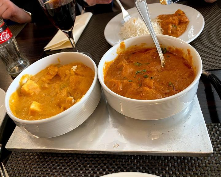 Shalimar The Indien Restaurant