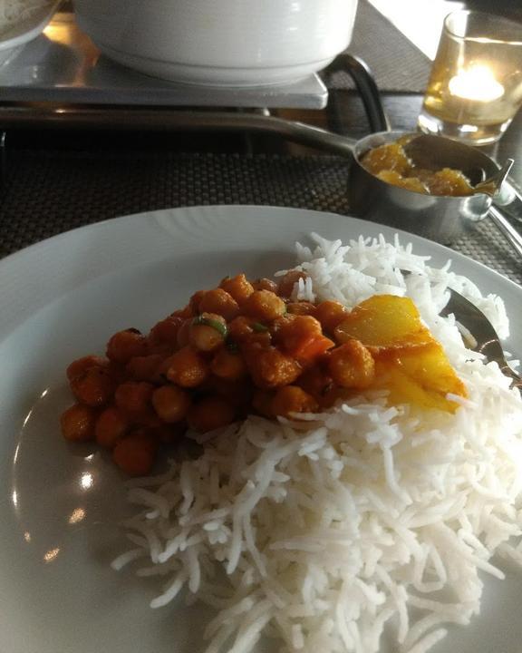 Shalimar The Indien Restaurant