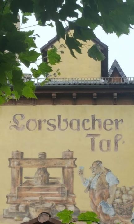Lorsbacher Thal