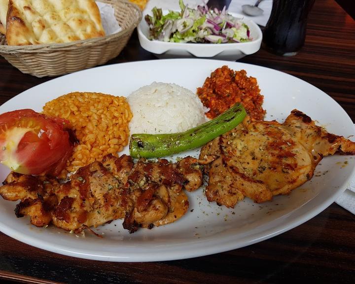 Yesil Firin Kebap Haus