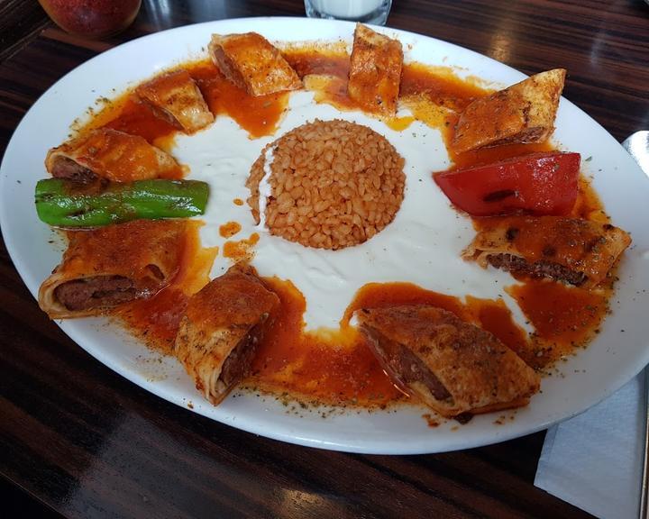 Yesil Firin Kebap Haus