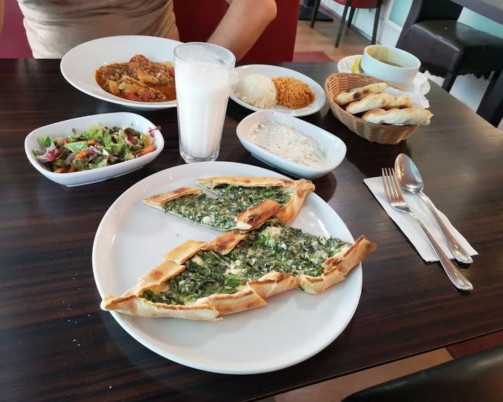 Yesil Firin Kebap Haus