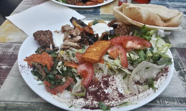 Phoenicia