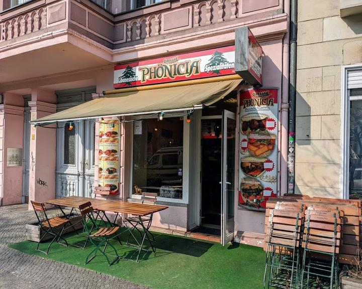 Phoenicia