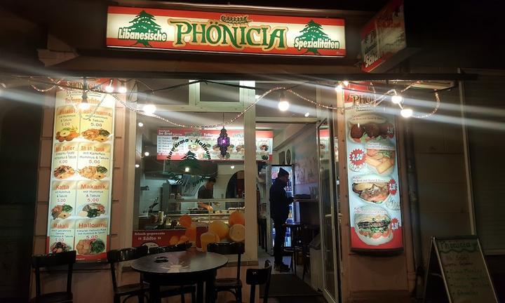 Phoenicia