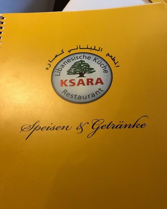 Ksara