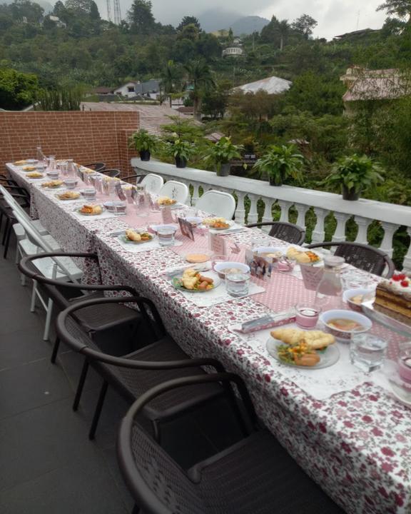 Ein Kleines Genussreich