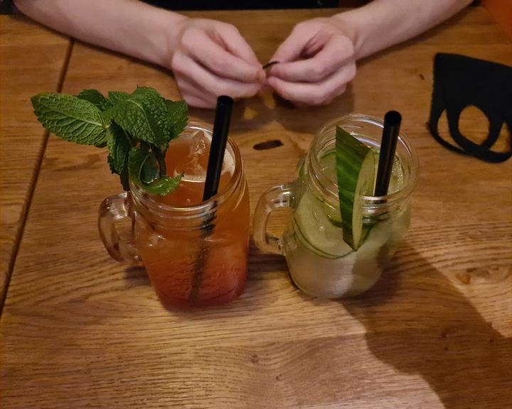 KISU Sushi Bar & Vietnamesisches Restaurant