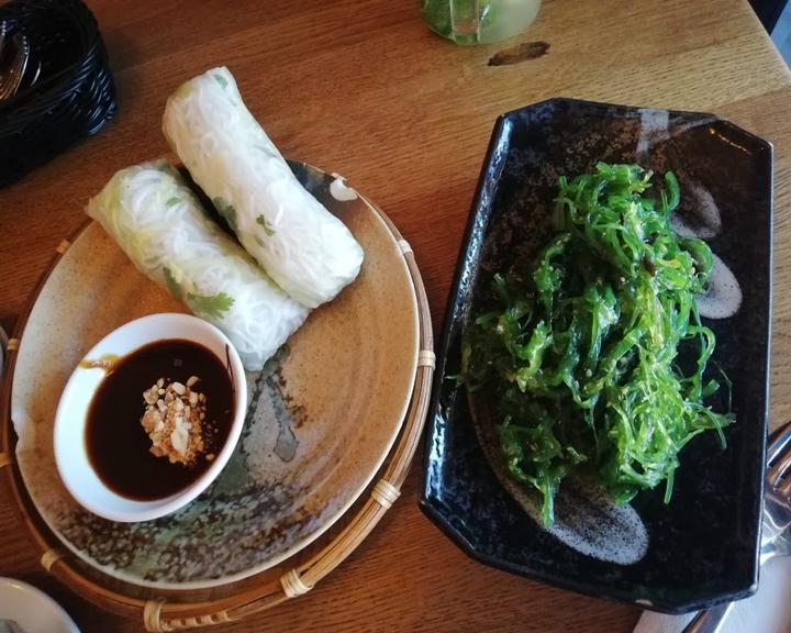 KISU Sushi Bar & Vietnamesisches Restaurant