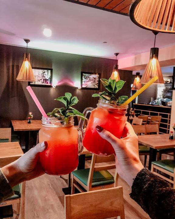 KISU Sushi Bar & Vietnamesisches Restaurant