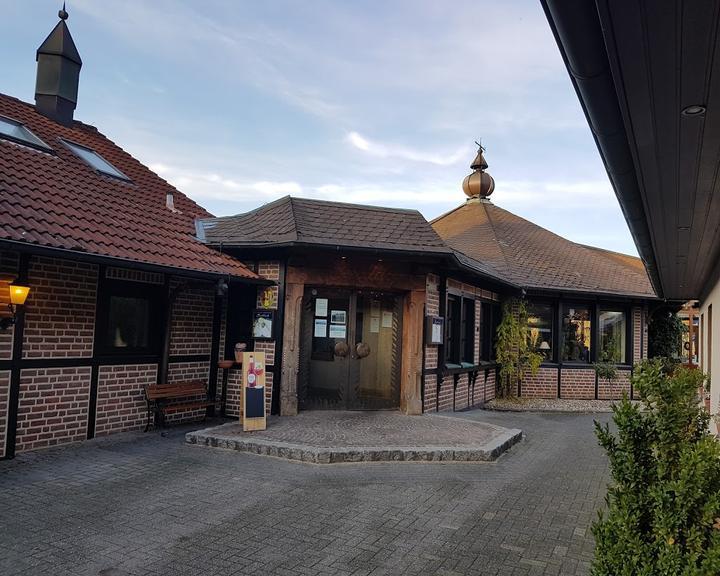 Restaurant Seeblick
