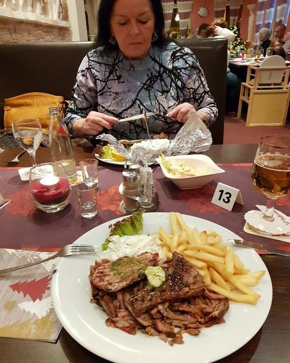 Olympia