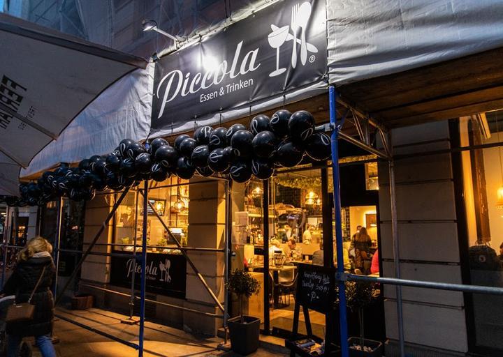 Piccola Essen & Trinken