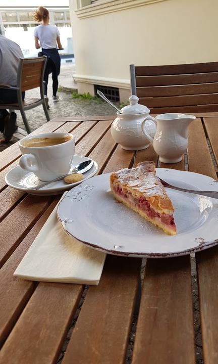 Kaffeekännchen