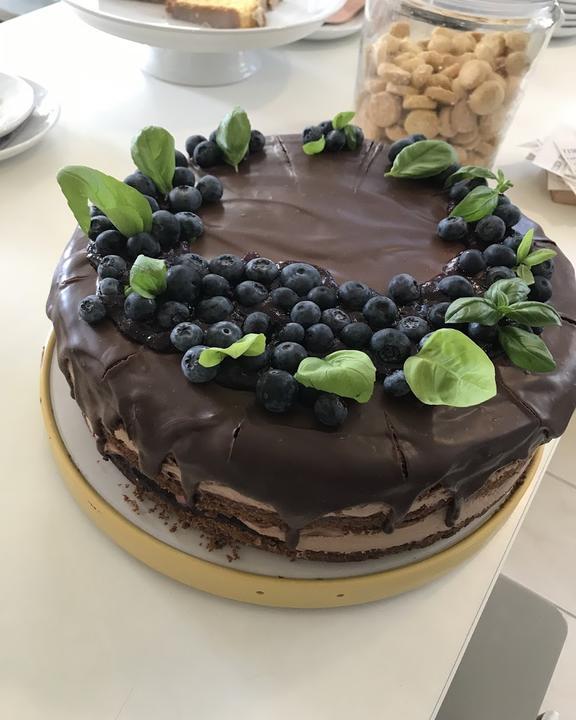 Kaffeekännchen