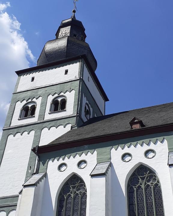 Harnischmacher Conditorei Cafe