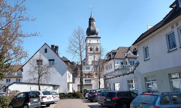 Harnischmacher Conditorei Cafe