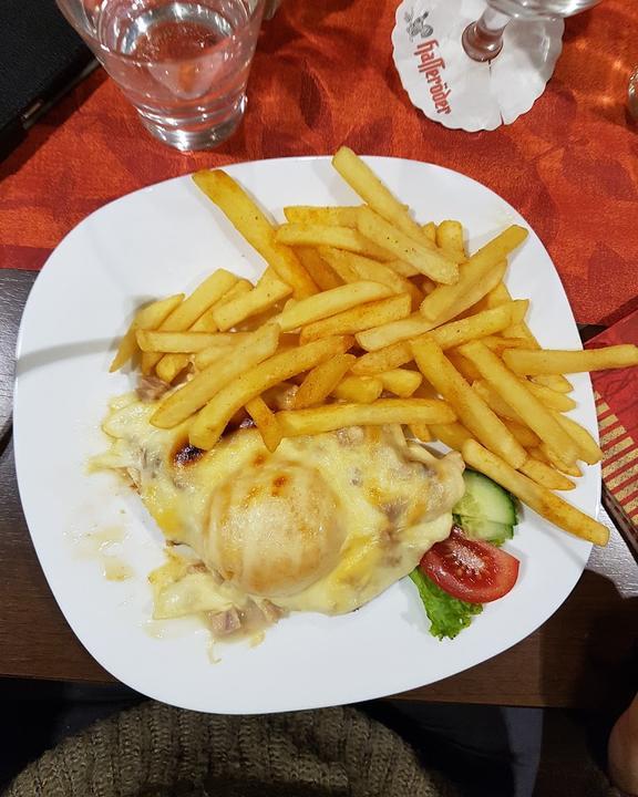 Gaststätte Süd-Eck