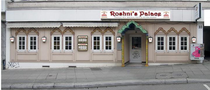 Roshni`s Palace