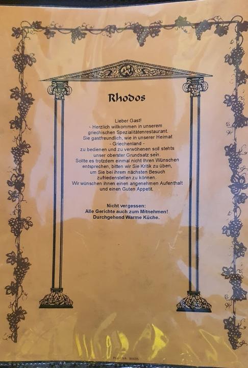 Rhodos