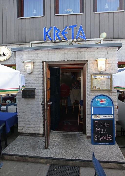Taverna Kreta