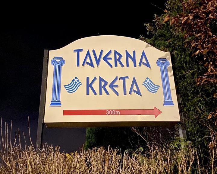Taverna Kreta
