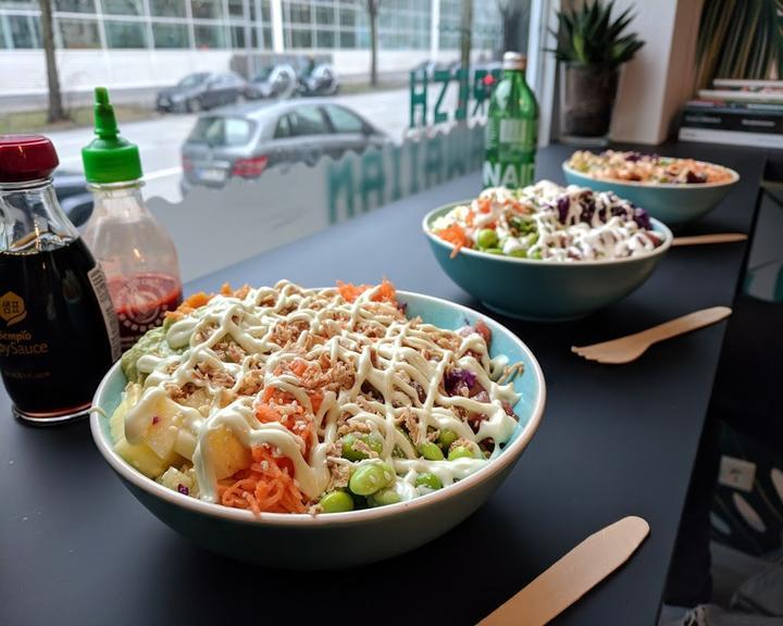 Maui Poke Guys