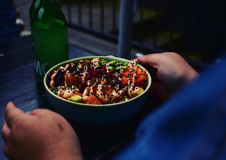 Maui Poke Guys