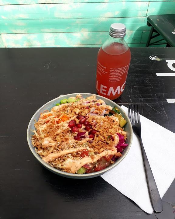 Maui Poke Guys
